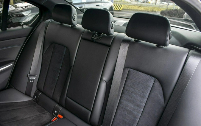BMW Seria 3 cena 224900 przebieg: 5, rok produkcji 2023 z Konstantynów Łódzki małe 232